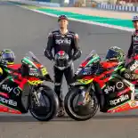 Usai Dikritik Aleix Espargaro, Andrea Iannone: Kami Tetap Akrab