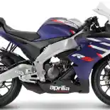 Motor Sport 250 cc Aprilia Dirilis, Apa Istimewanya?