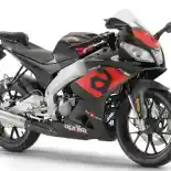 Tak Lekang Zaman, Ternyata Aprilia Masih Jual Motor 2-Tak