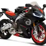 Brosur Aprilia RS 660 Terungkap, Tampilkan Sejumlah Fitur Unggulan