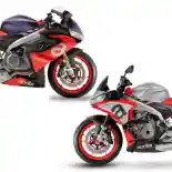 Mengusung Basis Serupa, Berikut Bedanya Fitur Aprilia RS 660 dan Tuono 660