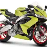 Dibanderol Rp 650 Juta, Simak Detail Spesifikasi Lengkap Aprilia RS 660