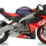 Alih-Alih 4-Silinder, Aprilia RS 660 Justru Pakai Mesin 2-Silinder, Apa Alasannya?