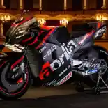 Aprilia Racing Buka Peluang Bentuk Tim Satelit di MotoGP 2023