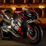 Lebih Dekat dengan Motor Aprilia RS-GP 2022, Apa Saja Perubahannya?