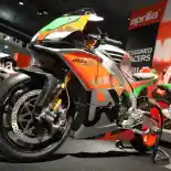 Aprilia RSV4 FW-GP, Superbike Berteknologi MotoGP Bertenaga 250 Dk!