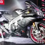 Ini Spesifikasi Aprilia RSV4 Yang Baru Diluncurkan di Indonesia