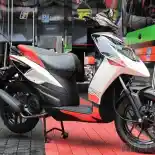 Aprilia SR150 Hadir Dengan Empat Pilihan Warna Baru, Tunggu Kedatangannya Di Tanah Air Aprilia SR150 Hadir Dengan Empat Pilihan Warna Baru, Tunggu Kedatangannya Di Tanah Air