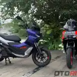 Daftar Pilihan Warna Lengkap Aprilia SR GT 200 dan SR GT Sport 200 Daftar Pilihan Warna Lengkap Aprilia SR GT 200 dan SR GT Sport 200