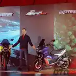 Aprilia SR GT 200 Resmi Dirilis, Harga Mulai Rp 60 Jutaan Aprilia SR GT 200 Resmi Dirilis, Harga Mulai Rp 60 Jutaan