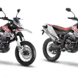 Aprilia Beri Pembaruan Pada SX125 dan RX125, Apa Saja Ubahannya?