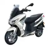 Aprilia SXR 160 Meluncur di India, Siap Tantang NMax dan PCX