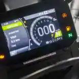 Deretan Fitur Aprilia Tuareg 660 2022, Sudah Punya Cruise Control