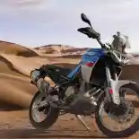 Berkenalan dengan Tuareg 660, Motor yang Dikenalkan Aprilia Sejak 1985 Berkenalan dengan Tuareg 660, Motor yang Dikenalkan Aprilia Sejak 1985