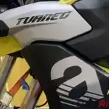 Arti Nama Tuareg pada Motor Baru Aprilia yang Dirilis di Indonesia
