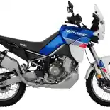 Jadi Penantang Yamaha Tenere 700, Aprilia Luncurkan Tuareg 660