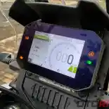 Deretan Paket Elektronik APRC di Aprilia Tuareg 660