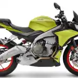 Disinyalir Segera Rilis Di Indonesia, Berapa Harga Aprilia Tuono 660?