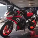 Daftar Harga Line-up Aprilia dan Moto Guzzi, Kembali Normal (Maret 2022)