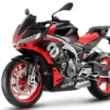 Menguak Arti Nama Motor Aprilia Terbaru, Tuono 660