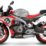 Dijual Lebih Murah dari RS 660, Berikut Spesifikasi Lengkap Aprilia Tuono 660