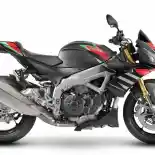 Aprilia Tuono V4 1100 Factory 2020 Meluncur di Malaysia