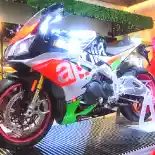 Daftar Harga Aprilia & Moto Guzzi Di Bulan Februari 2019 Wilayah DKI Jakarta & Sekitarnya