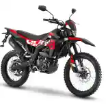 Aprilia RX 125 dan SX 125 2025, Cocok Lawan Trail 150 Cc Merek Jepang Aprilia RX 125 dan SX 125 2025, Cocok Lawan Trail 150 Cc Merek Jepang