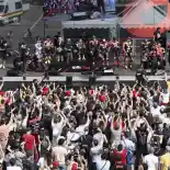 Aprilia All Stars 2025 Bakal Kumpulkan Pembalap MotoGP dan Rally Aprilia All Stars 2025 Bakal Kumpulkan Pembalap MotoGP dan Rally