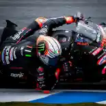 Aprilia Racing Raih Kemenangan ke-300 di Ajang Grand Prix