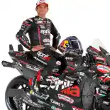 Jorge Martin Boyong Nomor 1 ke Aprilia, Jadi Sejarah Baru