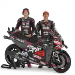 Gabung Aprilia, Bezzecchi: Akan Jadi Pengalaman Fantastis Gabung Aprilia, Bezzecchi: Akan Jadi Pengalaman Fantastis