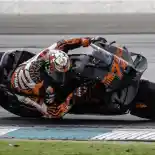 Aprilia Uji Pramusim di Sepang, Pembalap dan Motornya Baru