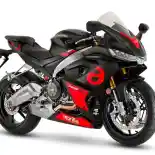 Begini Update Motor 660 Cc Factory Aprilia, Tinggal Tunggu ke Indonesia?