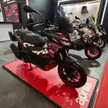 Hall 11 Jadi Daya Tarik Tersendiri di GIIAS 2025, Ini Isinya