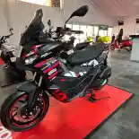 Promo Vespa dan Aprilia September 2025, Diskon Hingga Rp15 Juta