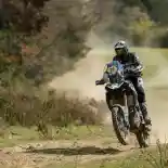 Bersama Aprillia Tuareg 660, Jacoppo Cerutti Juarai Italian Motorally Bersama Aprillia Tuareg 660, Jacoppo Cerutti Juarai Italian Motorally