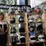 Asyik, Kini Bisa Beli Helm Arai Secara Online di Situs Resminya