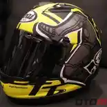 Keunggulan Gunakan Helm Flat Visor untuk Harian