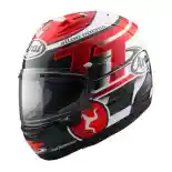 Arai Keluarkan Helm Edisi Isle of Man TT