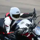 Helm Arai Quantic Resmi Diluncurkan untuk Sport Touring