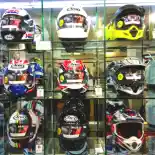 Ini Keuntungan Beli Helm Arai SNi