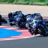 Arai Agaska Siap Taklukkan Tantangan Baru di Balaton Park, Hungaria