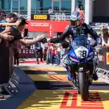 Tambah Skill Arai Agaska Ikuti Blu Cru Master Camp di Spanyol