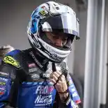 Arai Agaska Termotivasi Tampil Lebih Optimal di World Supersport 300 Jerez