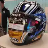 Jarang Dipakai Bukan Berarti Awet, Ini Batas Usia Pakai Helm