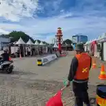 Tampil Lebih Segar, Area Test Ride IIMS 2025 Makin Menarik