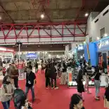 Deretan Motor Baru Jakarta Fair 2025, dari Cruiser hingga Motor Listrik