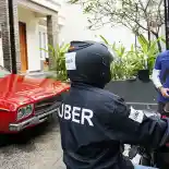 Asyik, Ada Promo Gratis Uber Motor Sampai 11 Juli