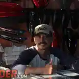 Spesialis Aksesori Plug and Play dan Airbrush, Tawarkan Modif Tanpa Ribet